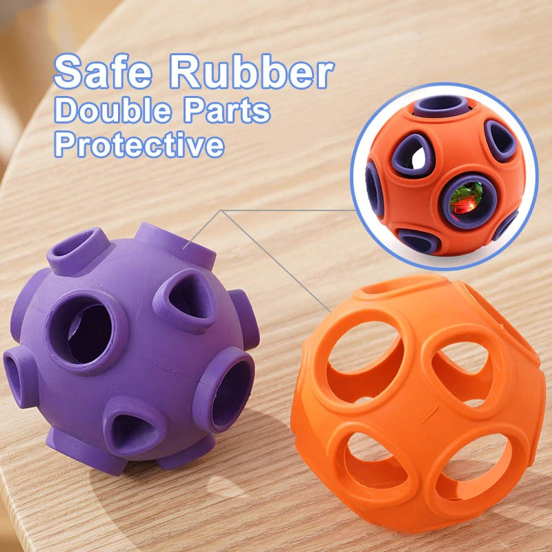 HOOPET Dog Chewable Toy HOOPET Dog Chewable Toy